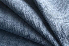 Шенилл Piano 14 Denim