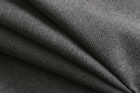 Шенилл Piano 20 Graphite