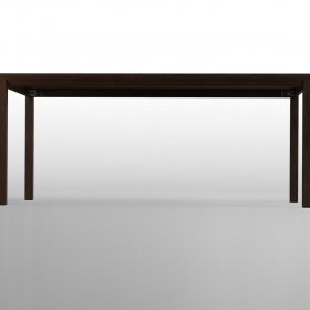 Обеденный стол Ergo 160(210)*80 венге