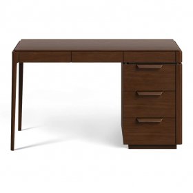 Стол письменный HARVEY Карамель