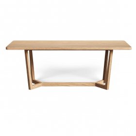 Стол обеденный NUDA Натуральный