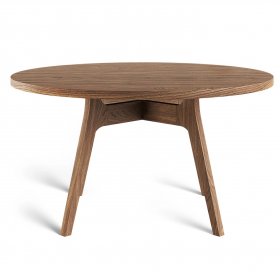 Стол обеденный YAMMI 5 Карамель