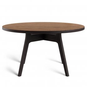Стол обеденный YAMMI 5 Мокко