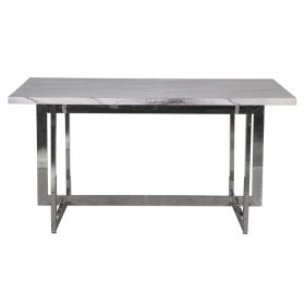 Обеденный стол Clem серый