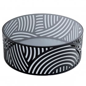 Журнальный столик Zebra